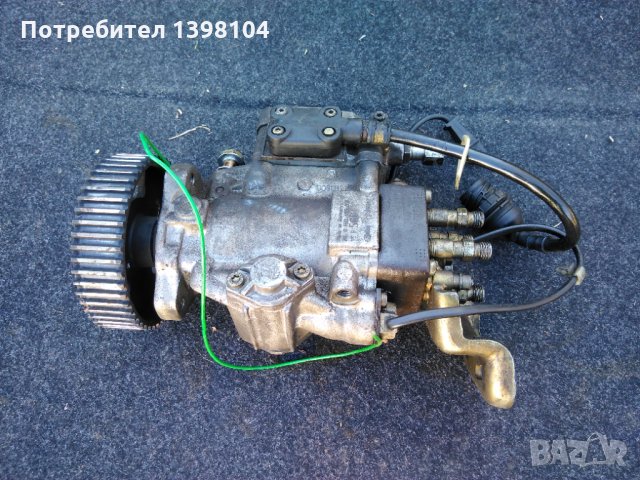 Гнп за фиат мареа 2.4тд, снимка 2 - Части - 30867627