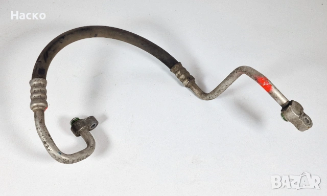 Климатичен Маркуч Тръба Климатик Honda Accord 7 VII 2.0 2.4 Хонда Акорд 7 VII 2003-2008, снимка 2 - Части - 53302153