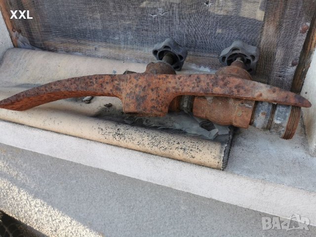 Водопроводни кранове два броя, снимка 2 - ВИК - 39167794