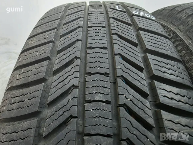 4бр зимни гуми 215/65/17 CONTINENTAL L06705