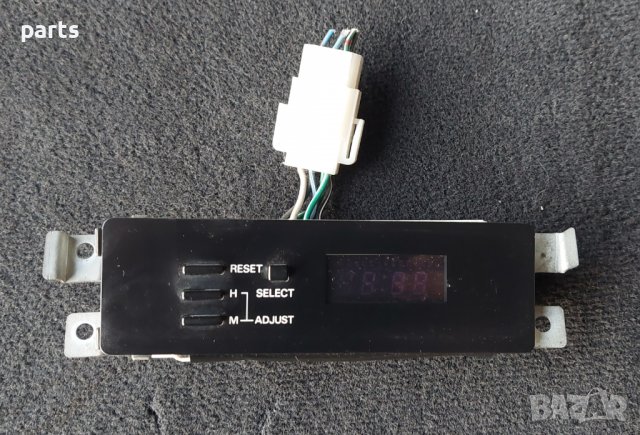 Часовник Нисан - Панел Часовник - Дисплей Нисан N, снимка 2 - Части - 37259890