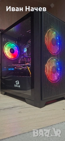 компютър за игри