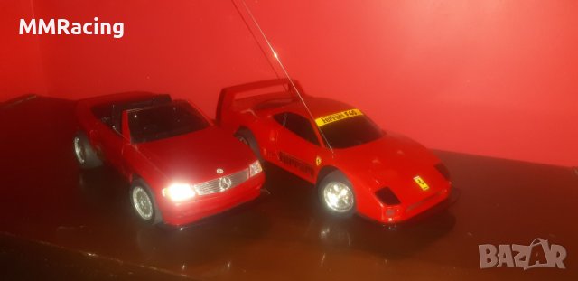 RC камиони, снимка 10 - Коли, камиони, мотори, писти - 38380357