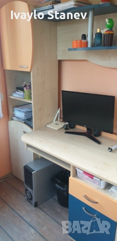 Детско обзавеждане 