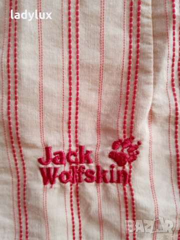 Jack Wolfskin Travel, Оригинална Риза, Размер S/M. Код 1163, снимка 8 - Ризи - 30603901
