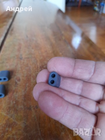 Стара феритна сърцевина, снимка 3 - Други ценни предмети - 44148601