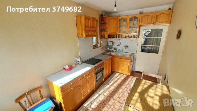 Етаж от къща кв. Средна кула, снимка 12 - Къщи - 56056447