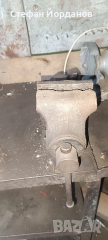 шмиргел и менгеме , снимка 3 - Менгемета - 52499524