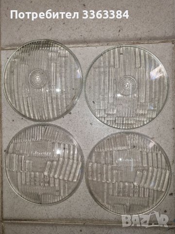 Продавам стъкло фар за 2103, снимка 4 - Автомобили и джипове - 39707775