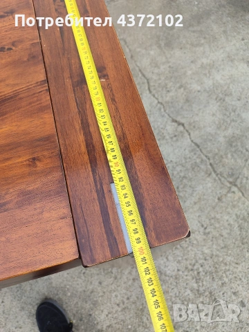 маси  от масив , снимка 3 - Маси - 53930047