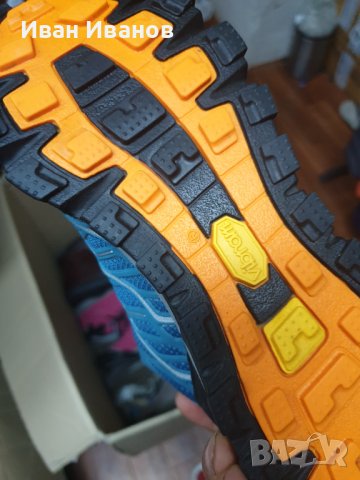 туристически обувки  SCARPA- Proton GTX - Multisport  номер 39  , снимка 6 - Други - 37973326