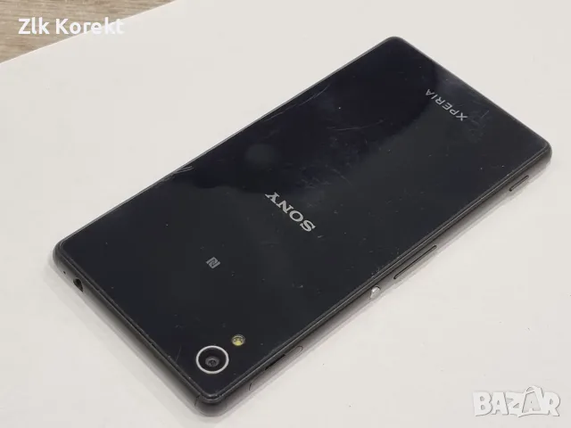 Телефон Sony Xperia M4 Aqua, снимка 8 - Sony - 56431880