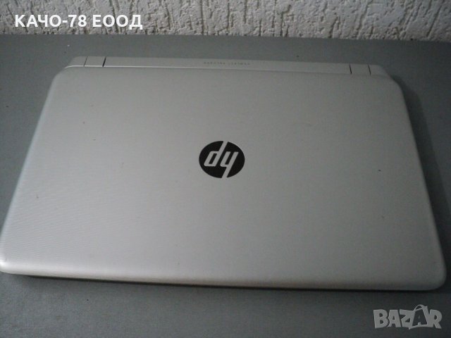HP – 15-p054nf, снимка 1 - Части за лаптопи - 29704667