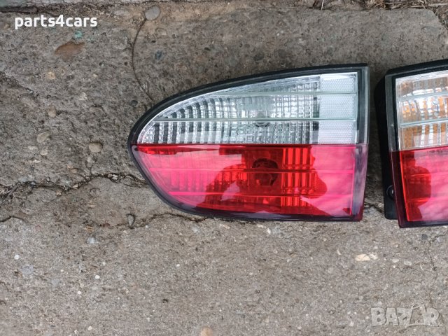 десен външен и вътрешенстоп за хюндай х1 HYUNDAI H1, снимка 2 - Части - 44318151