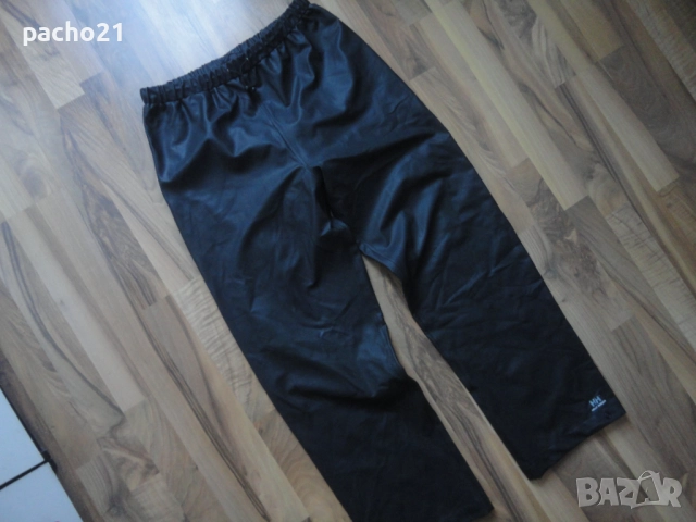 Helly Hansen IMPERTECH WATERPROOF PANT, снимка 2 - Екипировка - 52617179