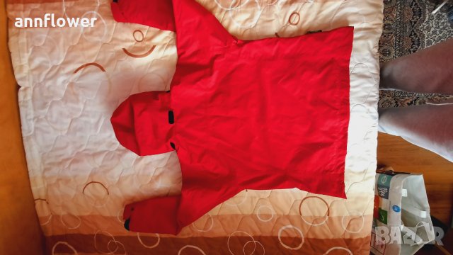 Спортно яке Lafuma, снимка 15 - Якета - 32107430