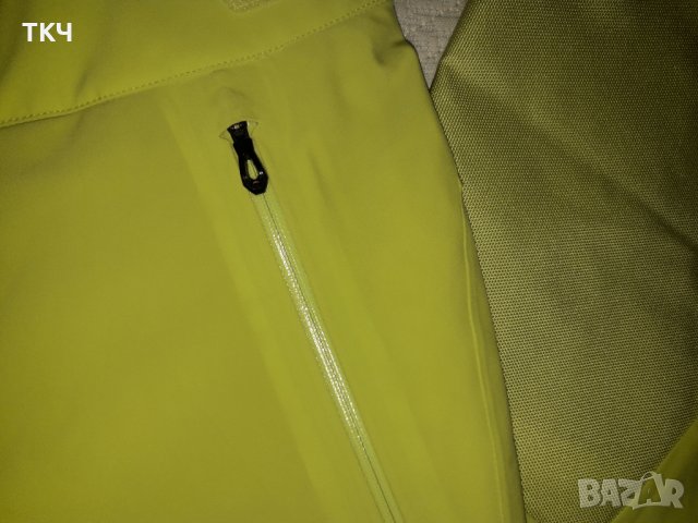 KJUS Formula Mens Ski Snowboard Pants (S) ски/сноуборд панталон, снимка 9 - Зимни спортове - 31570761