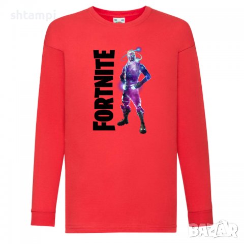 Детска тениска Фортнайт Fortnite Galaxy Игра,Подарък,Изненада,, снимка 10 - Детски Блузи и туники - 36881806