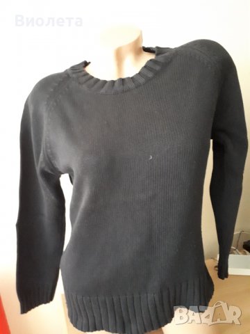 Пуловери и блузи, снимка 3 - Блузи с дълъг ръкав и пуловери - 38917968