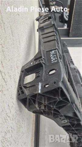 Front Panel Puller Ford Focus 4 year 2019 2020 2021 2022 2023 2024 code JX6BA16E146B, JX6B-A16E146-B, снимка 5 - Аксесоари и консумативи - 53240827