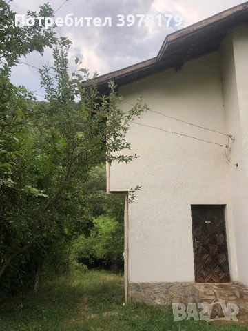 Вила до Драгоман (на 40 км от София), снимка 13 - Вили - 44133264