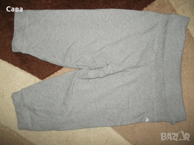 Бермуди NIKE   дамски,Л-ХЛ, снимка 4 - Къси панталони и бермуди - 30085944