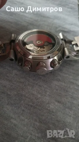 ОRIS automatic  Swiss made  taksimetar, снимка 8 - Мъжки - 56504581