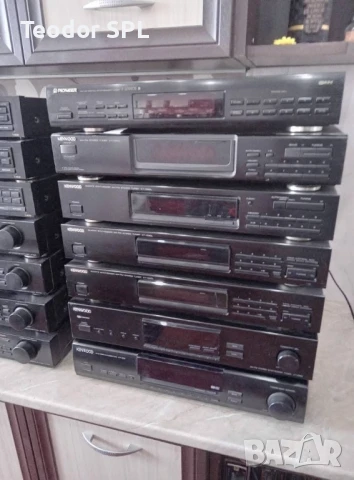 Fm tuner фм тунер , снимка 6 - Радиокасетофони, транзистори - 51387752