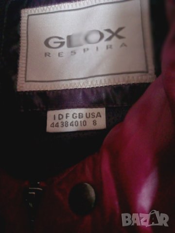 Яке Geox respira М, снимка 2 - Блузи с дълъг ръкав и пуловери - 34980064