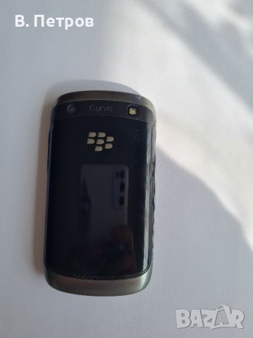 Продавам 2 бр. BlackBerry – Storm 2 9520 и 9360., снимка 9 - Blackberry - 38085184