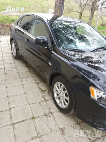 Mitsubishi Lancer 1.8, снимка 16 - Автомобили и джипове - 55980639