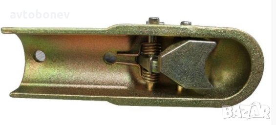 УНИВЕРСАЛНА ЛАПА (ЖАБКА) ЗА РЕМАРКЕ, снимка 4 - Аксесоари и консумативи - 32035142