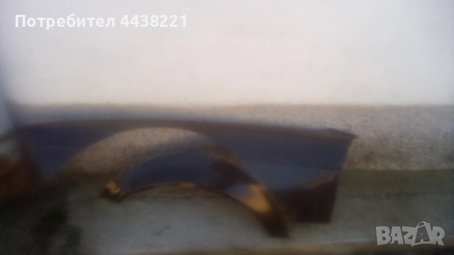 Купувам задни раздувки за бмв е36, снимка 2 - Части - 52743929