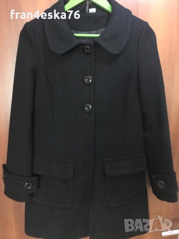 H&M-палто-10лв.