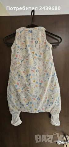 Спално чувалче Angel baby, снимка 2 - Спални чували за бебета и деца - 56228081