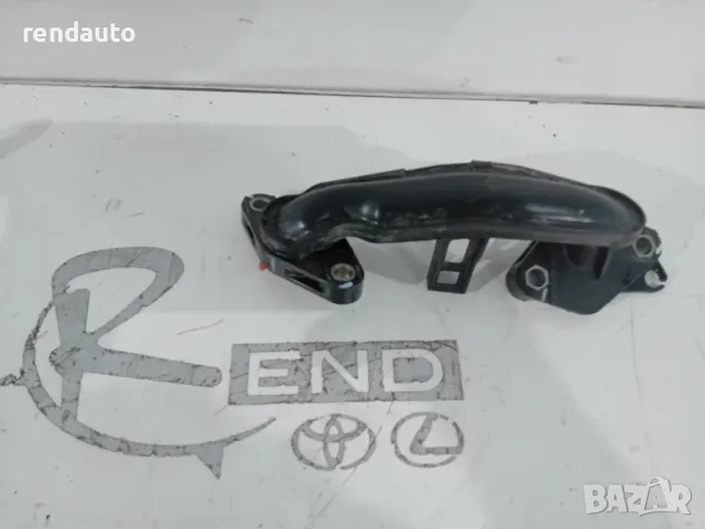 25601-f3010 Егр тръба Toyota Yaris p21 1.5 m15a 2020-2024