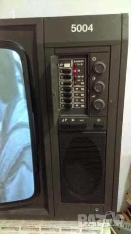 Телевизор Респром 5004, снимка 2 - Телевизори - 51205844