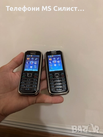 Nokia 6233 Запазени, снимка 5 - Nokia - 51951873