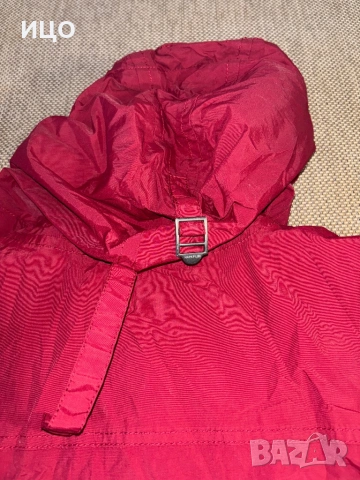 Зимно яке NAPAPIJRI GEOGRAPHIC, снимка 11 - Якета - 53232374