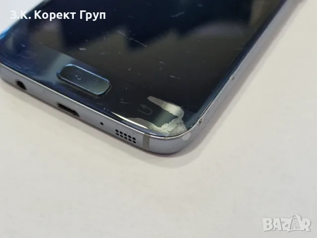 Samsung Galaxy S7 32GB, снимка 8 - Samsung - 55768310
