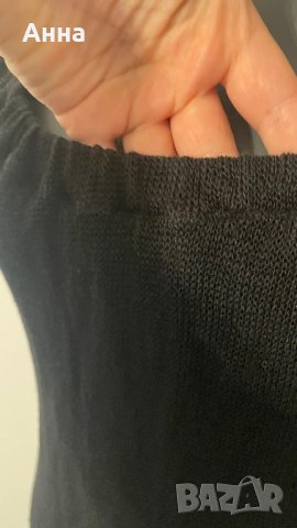 Pinko плетена рокля, снимка 4 - Рокли - 39556719