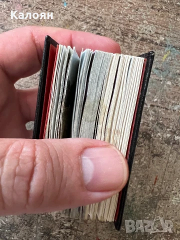 Книга старинен Пловдив джобен формат, снимка 3 - Други - 50933842