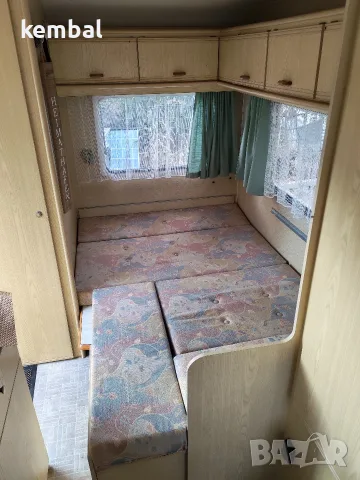 Chateau Home car 430, снимка 8 - Каравани и кемпери - 56458862