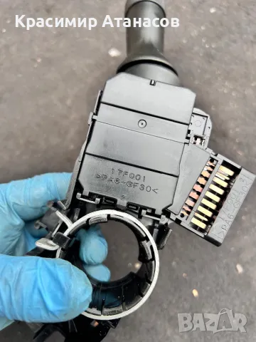 Лостче светлини за Тойота Аурис.02291-17F609, снимка 16 - Части - 43930035