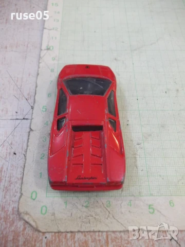 Кола - 848, снимка 5 - Колекции - 50508440