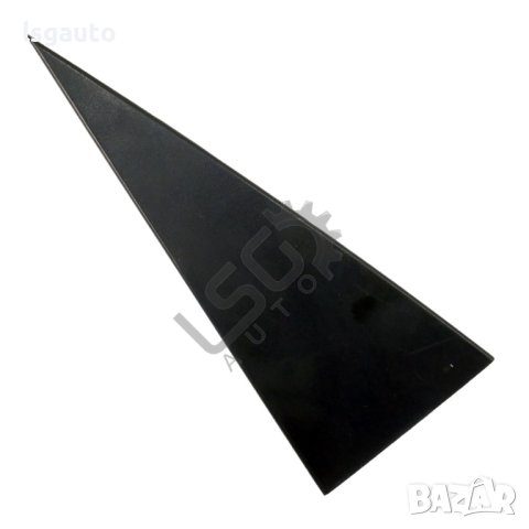 Декоративна лайсна задна лява врата Opel Meriva A 2003-2010 ID: 120839