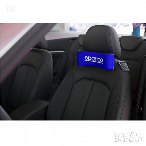 Възглавница за път Sparco SPC4005, снимка 2 - Аксесоари и консумативи - 37006919