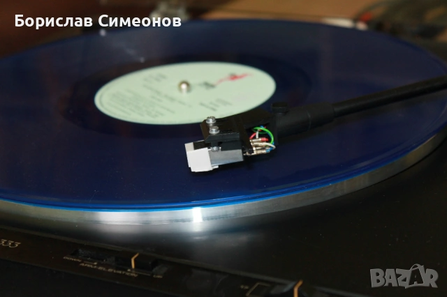 PIONEER PL-333 FULL AUTOMATIC , снимка 2 - Грамофони - 54183695