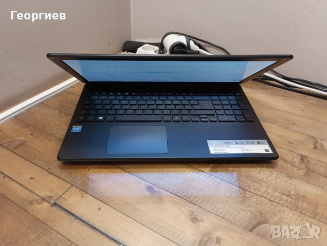 Лаптоп PackardBell EasyNote ENTG718M / 15,6", снимка 4 - Лаптопи за дома - 52942171