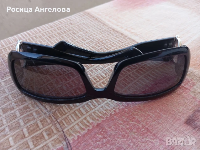Винтидж слънчеви очила Gucci , снимка 2 - Слънчеви и диоптрични очила - 51155692